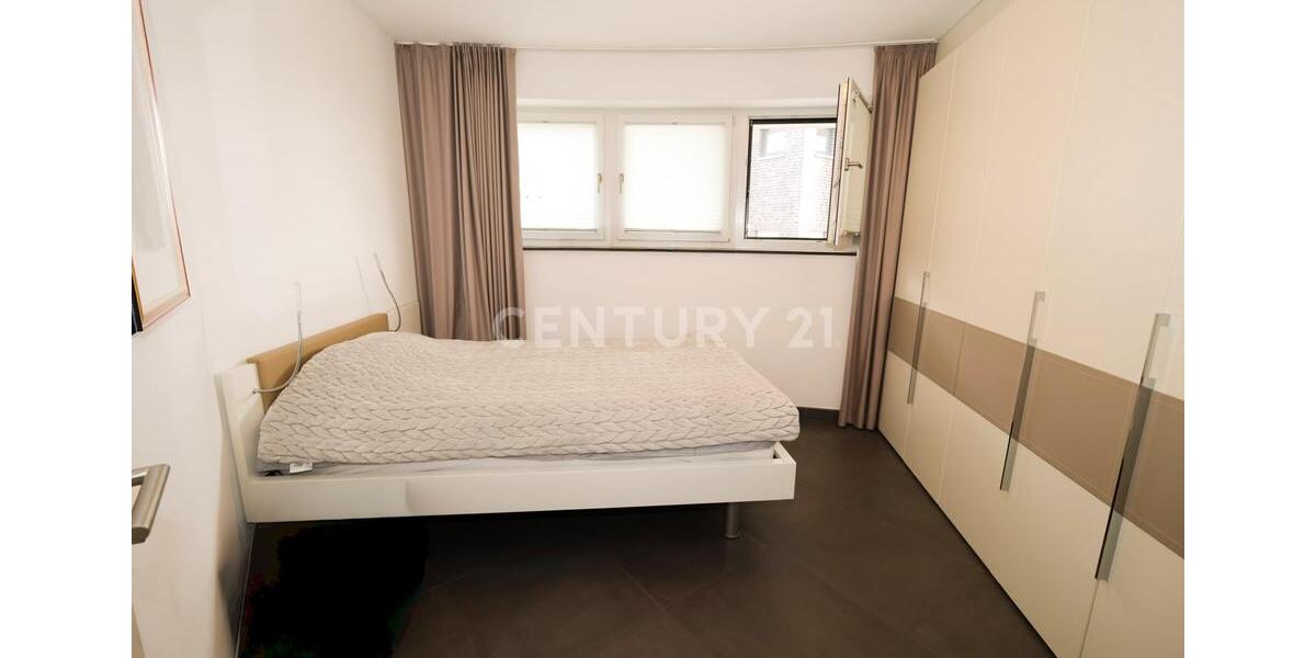 Sehr große elegante Maisonette-Wohnung in zentraler Lage von Bad Bentheim 3.5 zimmer