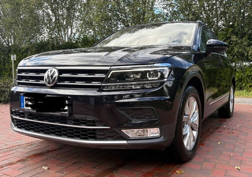 Tiguan