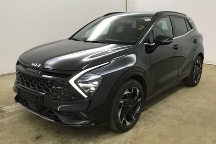 Kia Sportage 53.553 km 27.614 &euro; Eschborn 65760