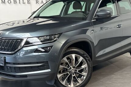 Skoda Kodiaq 62.450 km 31.749 € Wardenburg 26203