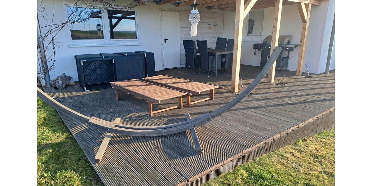 Einfamilienhaus Haunetal - 5 Zimmer, 190 m&sup2;, 1.300&euro; | Angebot:25964510