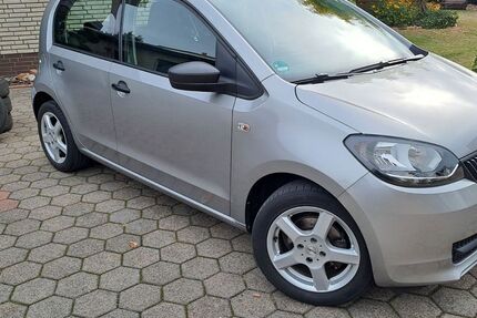Skoda Citigo 117.000 km 4.900 € Espelkamp 32339