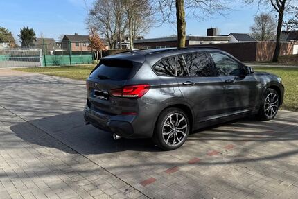 BMW X1 93.000 km 26.750 &euro; Haren ems 49733