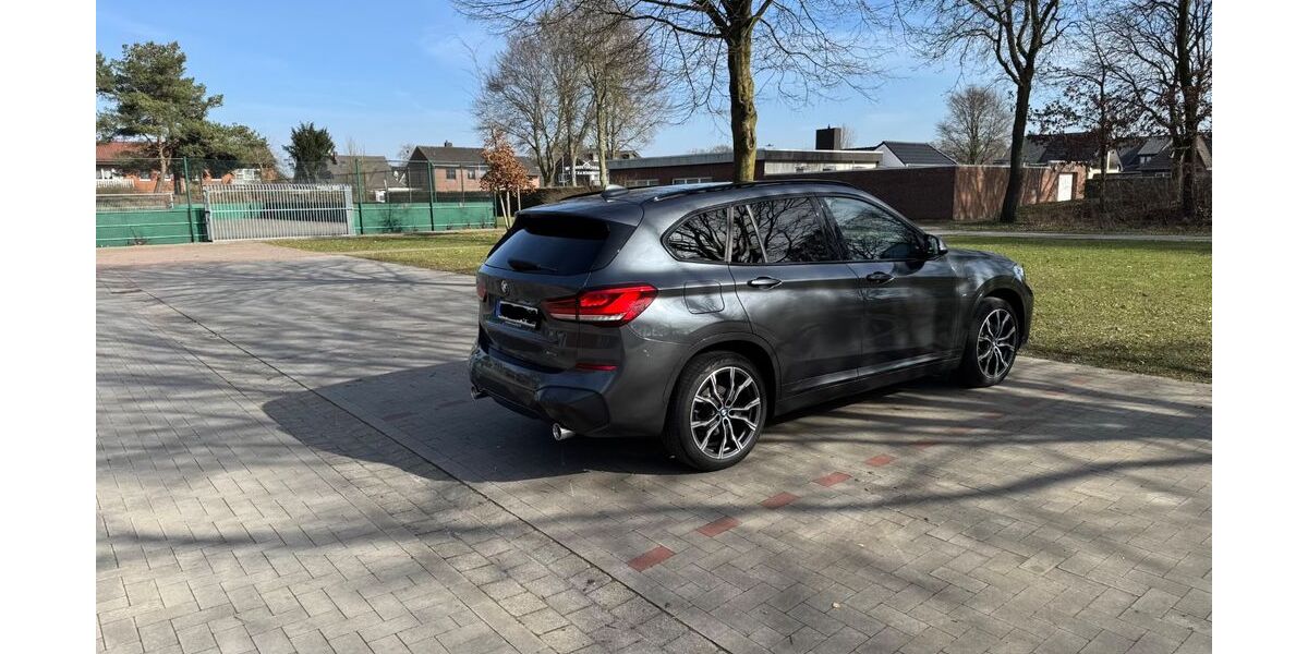 BMW X1 93.000 km 26.750 &euro; Haren ems 49733