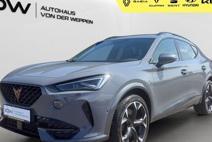 Cupra Formentor 20.198 km 32.490 &euro; Oberschopfheim 77948