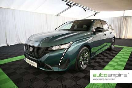 Peugeot 308 15.277 km 19.790 &euro; Butzbach 35510