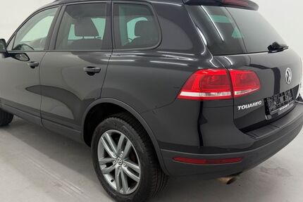 VW Touareg 84.300 km 23.350 € Schrobenhausen 86529