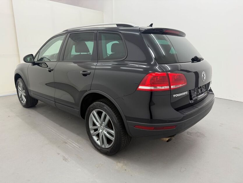 VW Touareg 84.300 km 23.350 € Schrobenhausen 86529