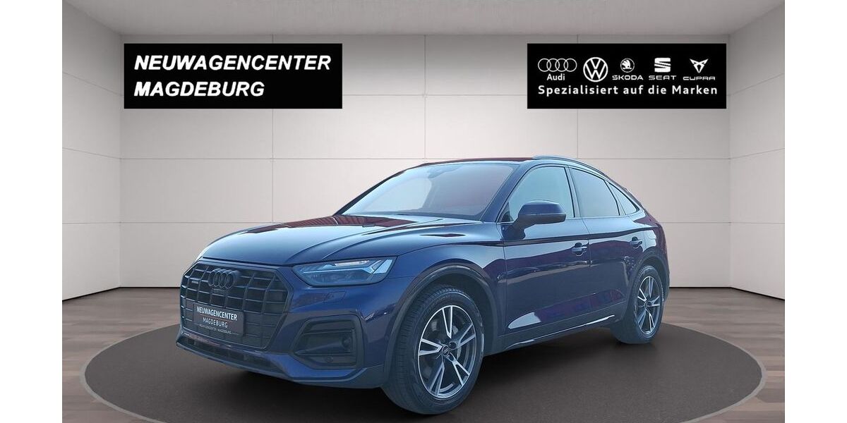Audi Q5 47.709 km 44.590 &euro; Magdeburg 39128