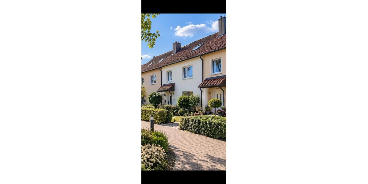 Reihenhaus Leegebruch - 4 Zimmer, 100 m&sup2;, 349.000&euro; | Angebot:27409634