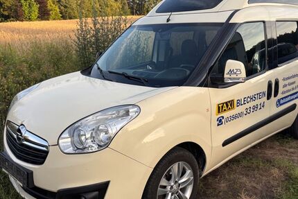 Opel Combo 516.960 km 4.990 &euro; Tschernitz 03130