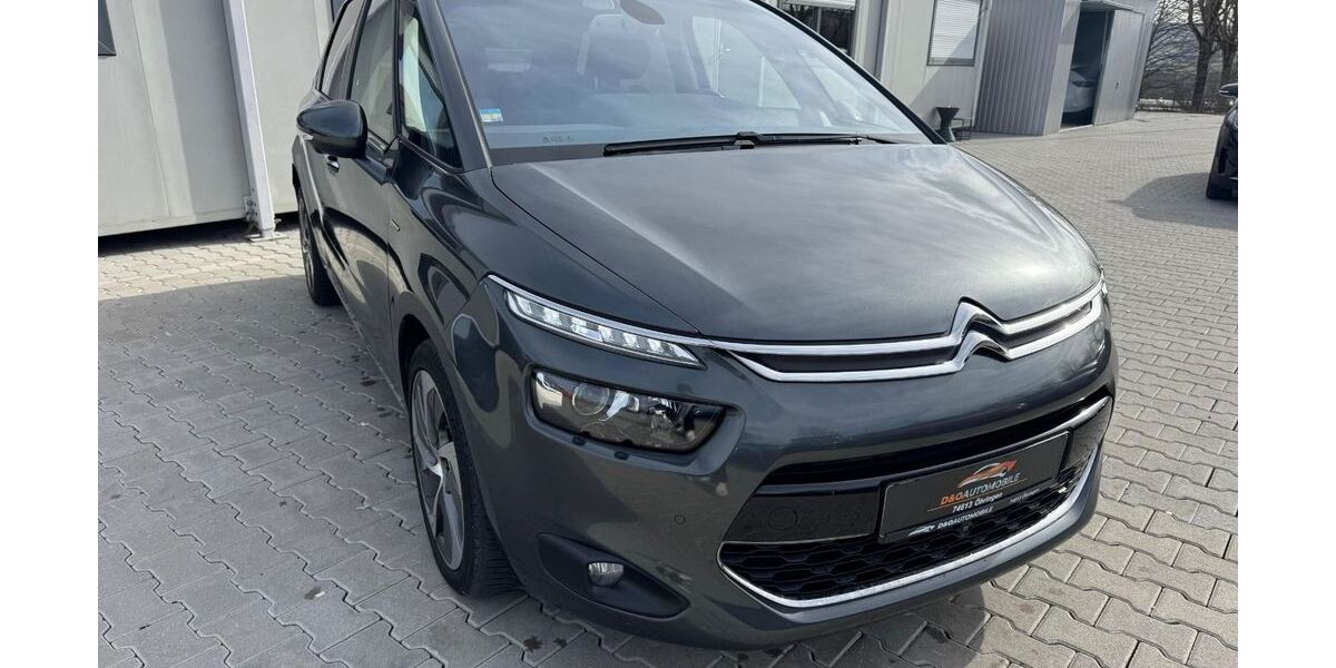 Citroen C4 Picasso 120.000 km 6.490 &euro; Öhringen 74613