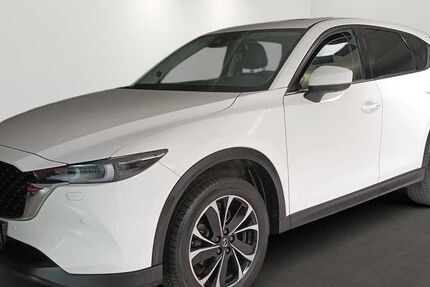 Mazda CX-5 44.000 km 31.890 € München 80339
