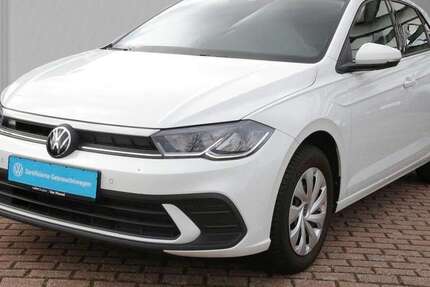 VW Polo 13.813 km 17.650 &euro; Meckenheim 53340