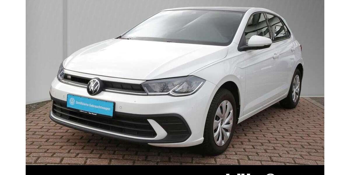 VW Polo 13.813 km 17.650 &euro; Meckenheim 53340