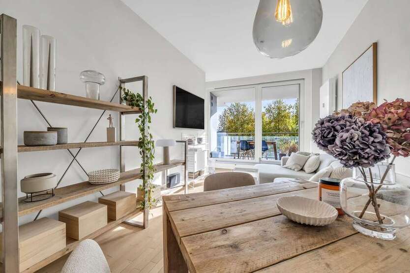 Wohnung zum Kaufen in Berlin 359.000 € 59.16 m² 2.5 zimmer