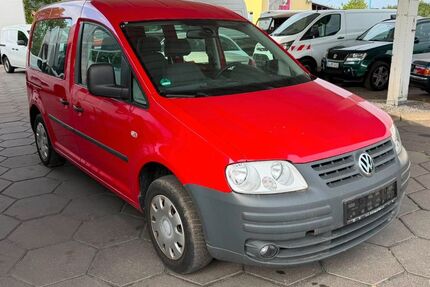 VW Caddy 198.623 km 2.900 &euro; Bergkamen 59192