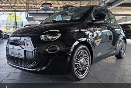 Fiat 500e 90.342 km 12.990 &euro; Münster-Amelsbüren 48163