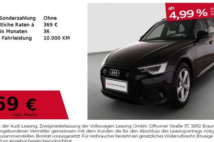 Audi A6 28.705 km 47.980 &euro; Fürth 90763