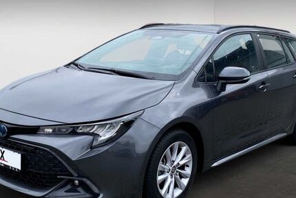 Toyota Corolla 15.821 km 26.900 &euro; Eschborn 65760