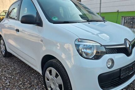 Renault Twingo 121.000 km 4.199 &euro; Waltershausen 99880