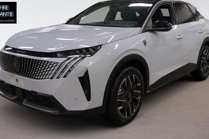 Peugeot 3008 33.300 km 26.480 &euro; Schwandorf 92421