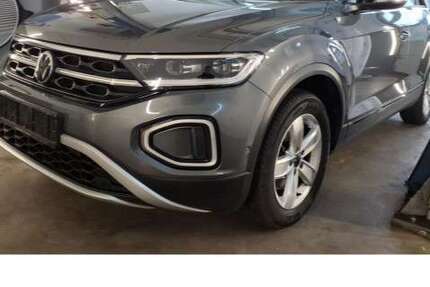 VW T-Roc 46.608 km 23.880 &euro; Hünfeld 36088