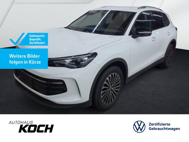 VW Tiguan 25.750 km 34.930 &euro; Schwaebisch Hall 74523