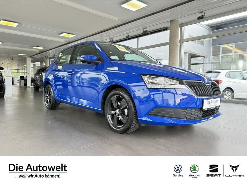 Fabia