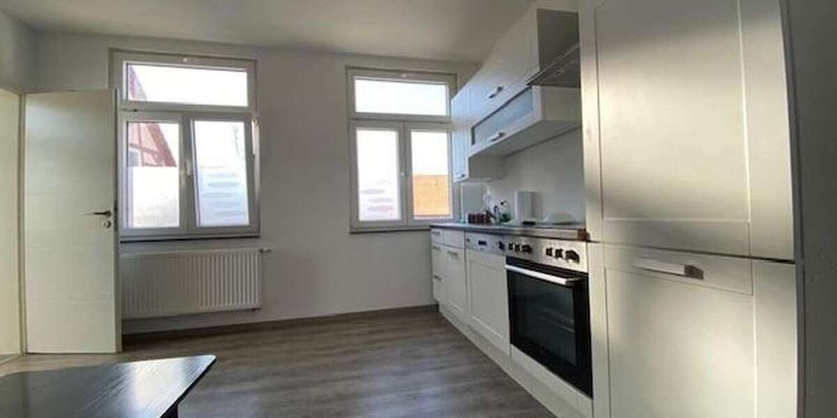 Zimmer Stadtallendorf-Schweinsberg Schweinsberg - 1 Zimmer, 425&euro; | Angebot:27125886