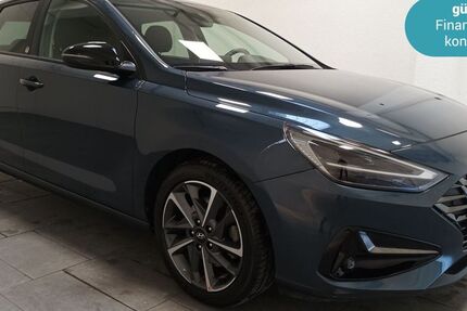 Hyundai i30 41.444 km 16.470 &euro; Egelsbach 63329