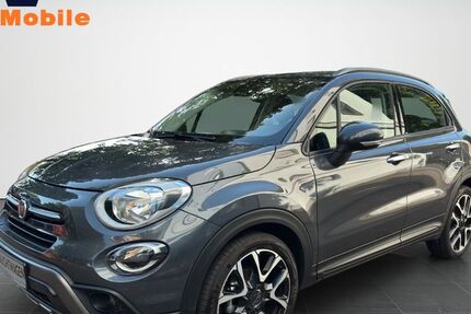 Fiat 500X 14.900 km 14.999 &euro; Düsseldorf 40472