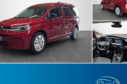 VW Caddy 43.200 km 25.590 &euro; Buchschwabach bei Nürnberg 90574