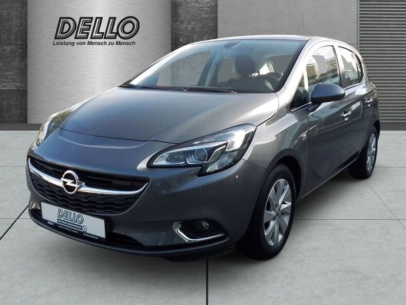 Opel Corsa 95.000 km 7.990 € Lübeck 23558
