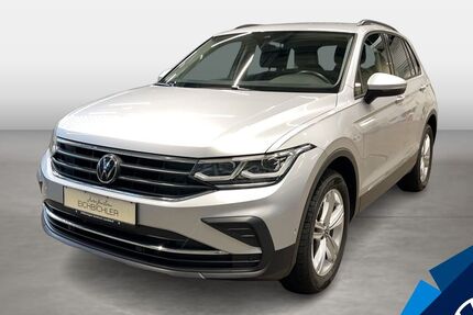 VW Tiguan 87.496 km 29.420 &euro; Landshut 84030