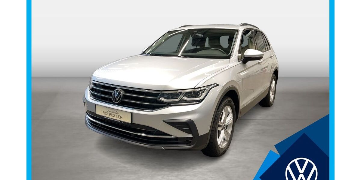 VW Tiguan 87.496 km 29.420 &euro; Landshut 84030