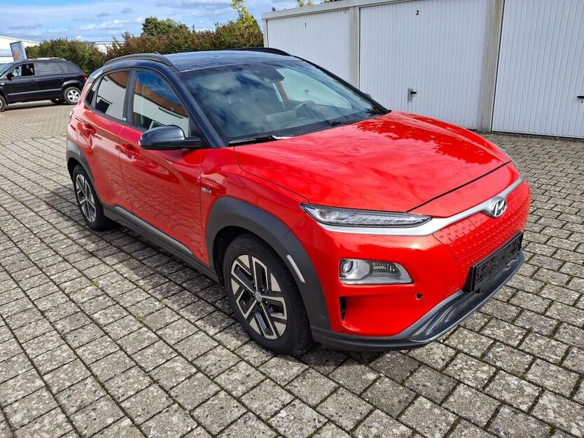 KONA