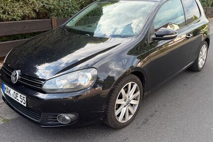 VW Golf 279.000 km 2.350 &euro; Marktredwitz 95615