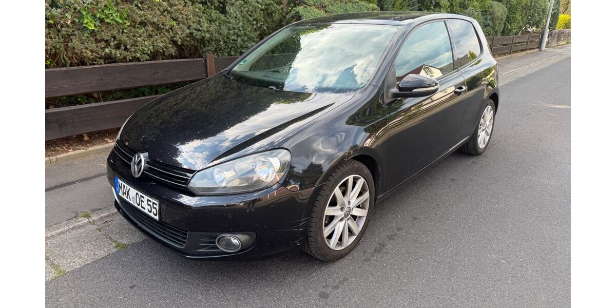 VW Golf 279.000 km 2.350 &euro; Marktredwitz 95615