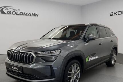 Skoda Kodiaq 35.222 km 49.900 &euro; Duderstadt 37115