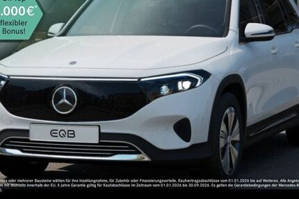 Mercedes-Benz EQB 22.564 km 38.990 &euro; Berlin 10587