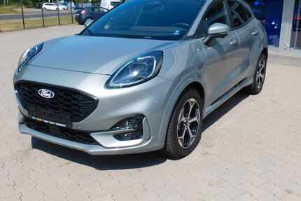 Ford Puma 1.832 km 25.895 &euro; Staßfurt 39418