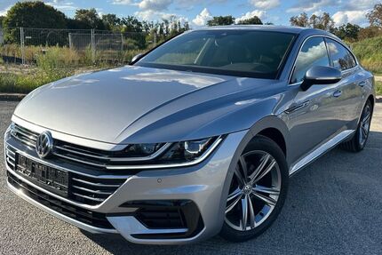 VW Arteon 56.000 km 25.800 € Blankenfelde-Mahlow 15827
