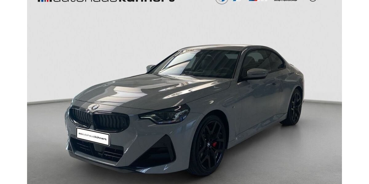 BMW 230 2.026 km 57.695 &euro; Saalfeld 07318