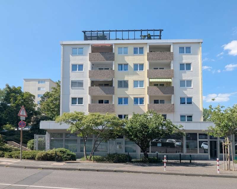 Büro in Köln 2.015 € 237 m²