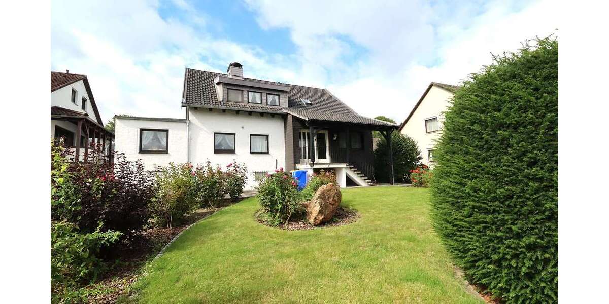 Einfamilienhaus Bad Harzburg - 7 Zimmer, 165 m&sup2;, 269.000&euro; | Angebot:26278763