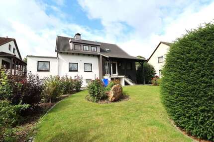 Haus Bad Harzburg - 7 Zimmer, 165 m&sup2;, 269.000&euro; | Angebot:26278763