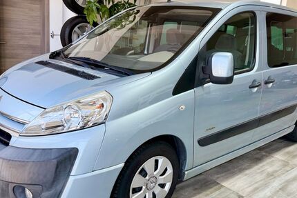 Citroen Jumpy 308.000 km 7.990 &euro; Merzig 66663