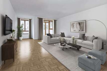 Wohnung zum Kaufen in Holzkirchen 419.000 € 57 m² 2 zimmer