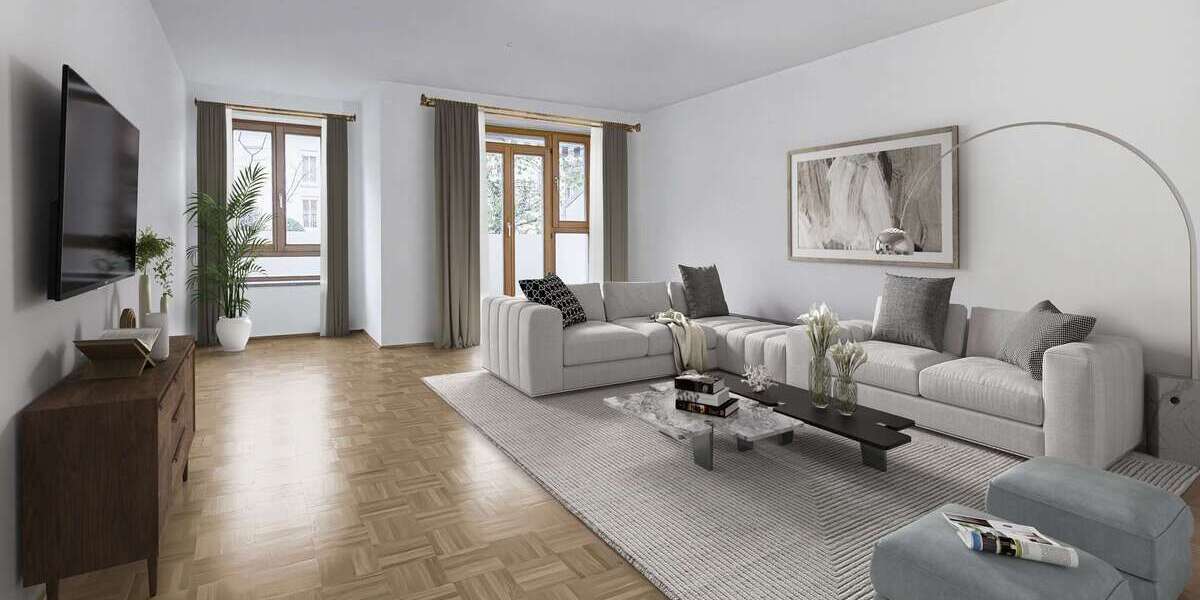 Wohnung zum Kaufen in Holzkirchen 419.000 € 57 m² 2 zimmer